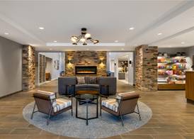 Homewood Suites by Hilton Ankeny 5