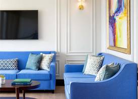 Barcelo Istanbul 4