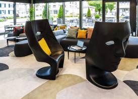 ibis Styles St Margrethen Bodensee 4