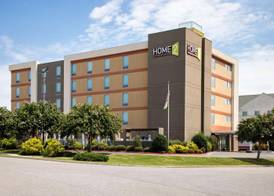 Home2 Suites by Hilton Oxford, AL 3