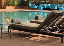 Barcelo Anfa Casablanca 5