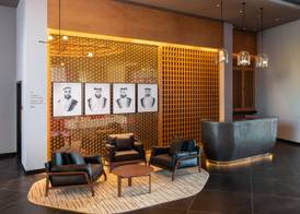 The WB Abu Dhabi, Curio Collection By Hilton 5
