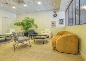 ibis Cholet 2
