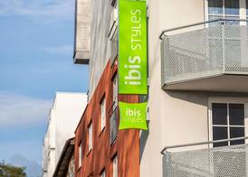 ibis Styles Graz Messe 5