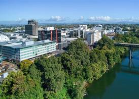 Novotel Tainui Hamilton 2