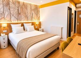 Mercure Lourdes Impérial 5