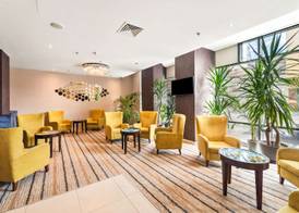 Hampton by Hilton Cluj-Napoca 3