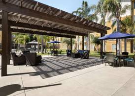 Homewood Suites by Hilton Bakersfield 2