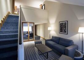 Mercure Luxembourg Kikuoka Golf & Spa 5