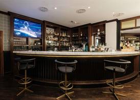 Mercure Hotel Frankfurt Airport Langen 5