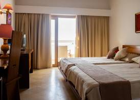 The Orangers Beach Resort and Bungalows All Inclusive 2