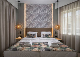 Mare Blue Suites 4