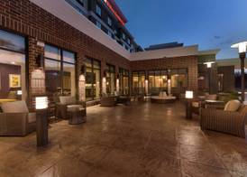 Hilton Garden Inn Pittsburgh Airport South-Robinson Mall 2