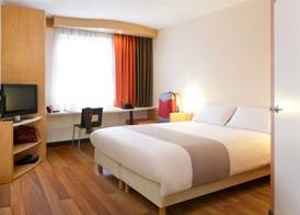 ibis Bratislava Centrum 3