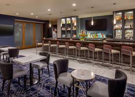 DoubleTree by Hilton Washington DC North/Gaithersburg 4