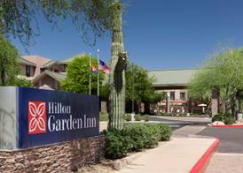 Hilton Garden Inn Scottsdale North/Perimeter Center 2