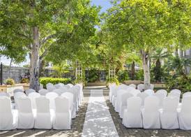Doubletree by Hilton Buena Park 4