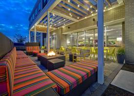 Home2 Suites By Hilton Wayne, NJ 2