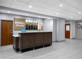 Hampton Inn Lexington Medical Center/UK, KY 5