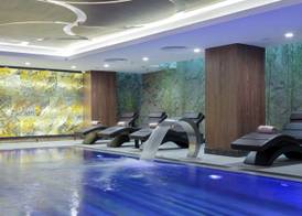 Hilton Garden Inn Yalova 5