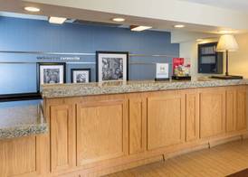 Hampton Inn Zanesville 3
