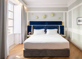 Palazzo Artemide - VRetreats, an SLH Hotel 2