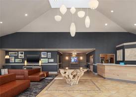 Hilton Garden Inn Milwaukee Northwest Conference Center 4