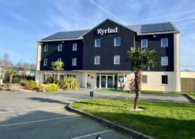 Kyriad Dol-de-Bretagne 4