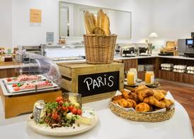 Occidental Paris Levallois 4