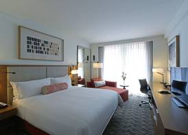 InterContinental Hotels TEGUCIGALPA AT MULTIPLAZA MALL by IHG 5