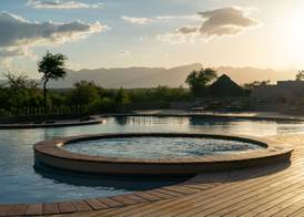 Radisson Safari Hotel Hoedspruit 2