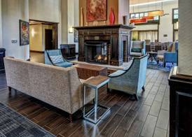 Hampton Inn & Suites Nashville-Vanderbilt-Elliston Place 4
