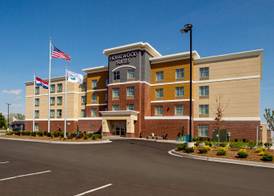 Homewood Suites by Hilton St. Louis Westport, MO 2