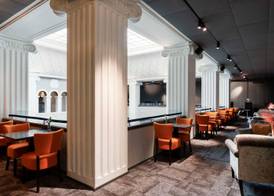 Radisson Blu Plaza Hotel, Helsinki 5