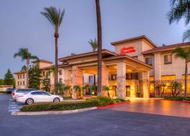 Hampton Inn & Suites Ontario 3
