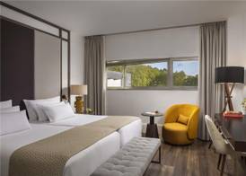 NH Collection Santiago de Compostela 5