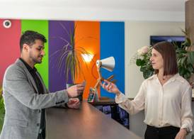 ibis Styles Le Puy en Velay 5