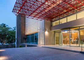 Hilton Santa Marta 4