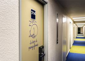 ibis budget Paris Porte de Bercy 2