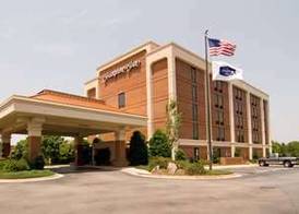 Hampton Inn Raleigh-Capital Blvd. North 3