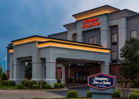 Hampton Inn & Suites Hopkinsville 2