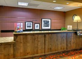 Hampton Inn Twin Falls 5