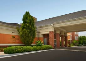 Homewood Suites by Hilton Atlanta NW-Kennesaw Town Ctr 4