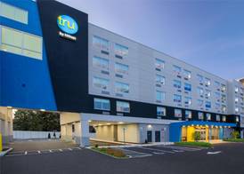 Tru By Hilton Ocean City Bayside, Md 4