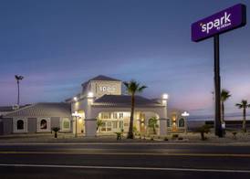 Spark By Hilton Santa Nella 3