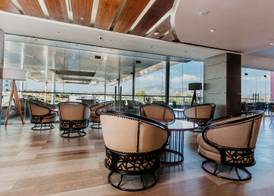 Hilton Garden Inn Silao Aeropuerto Bajio 2