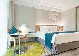 Holiday Inn BANGKOK by IHG 4