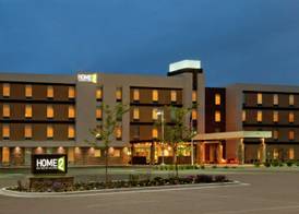 Home2 Suites by Hilton Salt Lake City/South Jordan 2