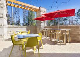 Home2 Suites By Hilton Richmond Short Pump 5