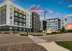 Home2 Suites By Hilton Madison East 3